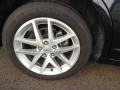 2010 Ford Fusion SEL V6 Wheel and Tire Photo