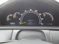 2006 Mercedes-Benz CL Charcoal Interior Gauges Photo