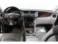 2009 Mercedes-Benz CLS Ash Interior Dashboard Photo