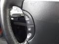 Charcoal Controls Photo for 2006 Mercedes-Benz CL #77436927