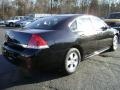 2010 Black Chevrolet Impala LT  photo #4