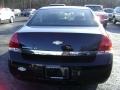 2010 Black Chevrolet Impala LT  photo #5