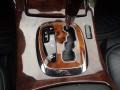 7 Speed Automatic 2006 Mercedes-Benz CL 500 Transmission
