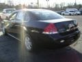 2010 Black Chevrolet Impala LT  photo #6