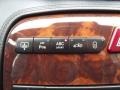 Charcoal Controls Photo for 2006 Mercedes-Benz CL #77436996