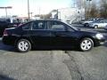 2010 Black Chevrolet Impala LT  photo #7