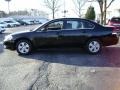 2010 Black Chevrolet Impala LT  photo #9