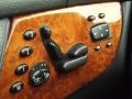 Charcoal Controls Photo for 2006 Mercedes-Benz CL #77437077
