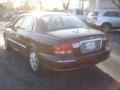Ruby Red - Sonata GLS V6 Photo No. 6