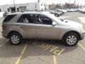Pewter Metallic - ML 350 4Matic Photo No. 6