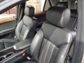 Pewter Metallic - ML 350 4Matic Photo No. 12