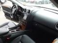 Pewter Metallic - ML 350 4Matic Photo No. 19