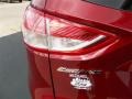 2013 Ruby Red Metallic Ford Escape SE 1.6L EcoBoost  photo #6