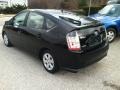 Black - Prius Hybrid Photo No. 3