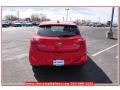 2013 Volcanic Red Hyundai Elantra GT  photo #6