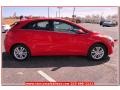 2013 Volcanic Red Hyundai Elantra GT  photo #8