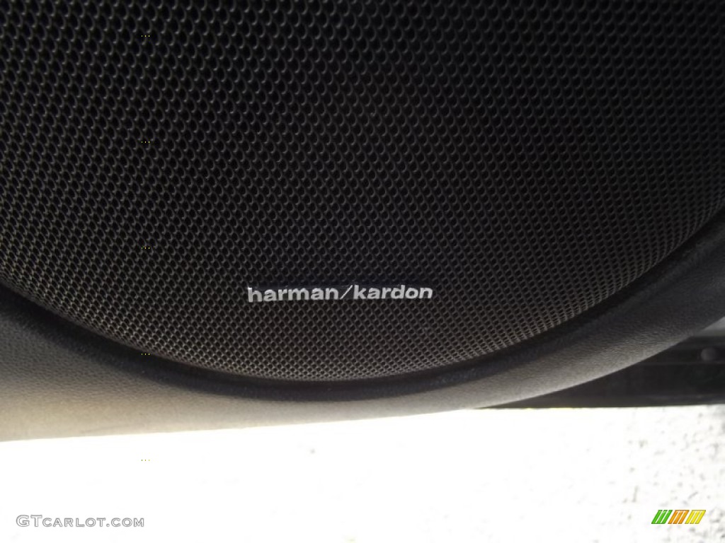 2006 Mercedes-Benz ML 350 4Matic Audio System Photos