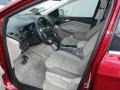 2013 Ruby Red Metallic Ford Escape SE 1.6L EcoBoost  photo #18