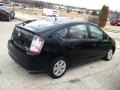 2005 Black Toyota Prius Hybrid  photo #9