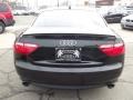 Brilliant Black - A5 3.2 quattro Coupe Photo No. 5