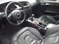 Brilliant Black - A5 3.2 quattro Coupe Photo No. 8