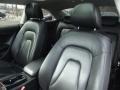 Brilliant Black - A5 3.2 quattro Coupe Photo No. 9