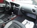 Brilliant Black - A5 3.2 quattro Coupe Photo No. 11