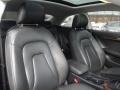 Brilliant Black - A5 3.2 quattro Coupe Photo No. 12