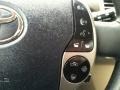 Ivory/Brown Controls Photo for 2005 Toyota Prius #77438145