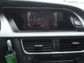 Brilliant Black - A5 3.2 quattro Coupe Photo No. 22
