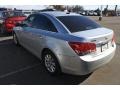 Silver Ice Metallic - Cruze LS Photo No. 3