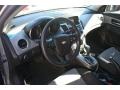 Silver Ice Metallic - Cruze LS Photo No. 5