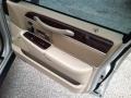 Light French Silk Metallic - Town Car Designer Series Photo No. 5