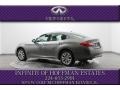 Platinum Graphite - M 37x AWD Sedan Photo No. 5