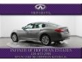 2011 Platinum Graphite Infiniti M 37x AWD Sedan  photo #5