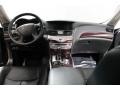 2011 Platinum Graphite Infiniti M 37x AWD Sedan  photo #6