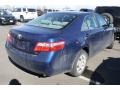 Blue Ribbon Metallic - Camry LE Photo No. 2