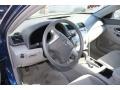 Blue Ribbon Metallic - Camry LE Photo No. 5