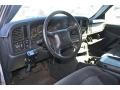 Summit White - Silverado 2500HD LT Extended Cab Photo No. 5