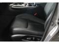Platinum Graphite - M 37x AWD Sedan Photo No. 20