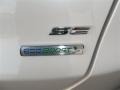 2013 White Platinum Metallic Tri-coat Ford Fusion SE 1.6 EcoBoost  photo #7