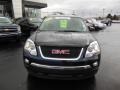 2009 Deep Blue Metallic GMC Acadia SLE AWD  photo #3