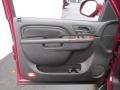 Infrared Tincoat - Escalade Luxury AWD Photo No. 14