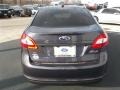 2013 Violet Gray Ford Fiesta SE Sedan  photo #5