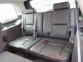 Rear Seat of 2011 Escalade Luxury AWD
