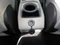 2013 Violet Gray Ford Fiesta SE Sedan  photo #15