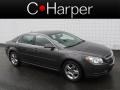 Taupe Gray Metallic - Malibu LT Sedan Photo No. 1
