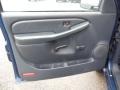 1999 Indigo Blue Metallic Chevrolet Silverado 1500 Regular Cab 4x4  photo #10