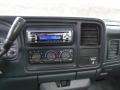 1999 Indigo Blue Metallic Chevrolet Silverado 1500 Regular Cab 4x4  photo #12