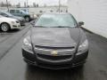 Taupe Gray Metallic - Malibu LT Sedan Photo No. 4